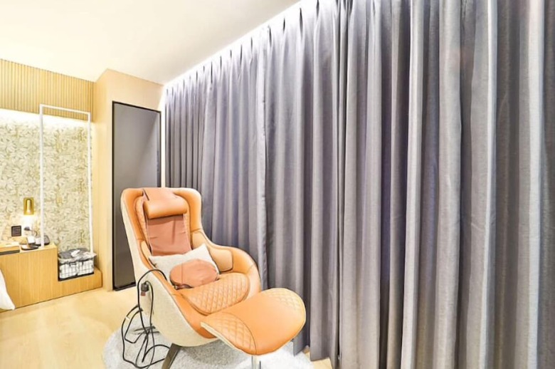 Brown Dot Hotel Yeongdo Daegyo
