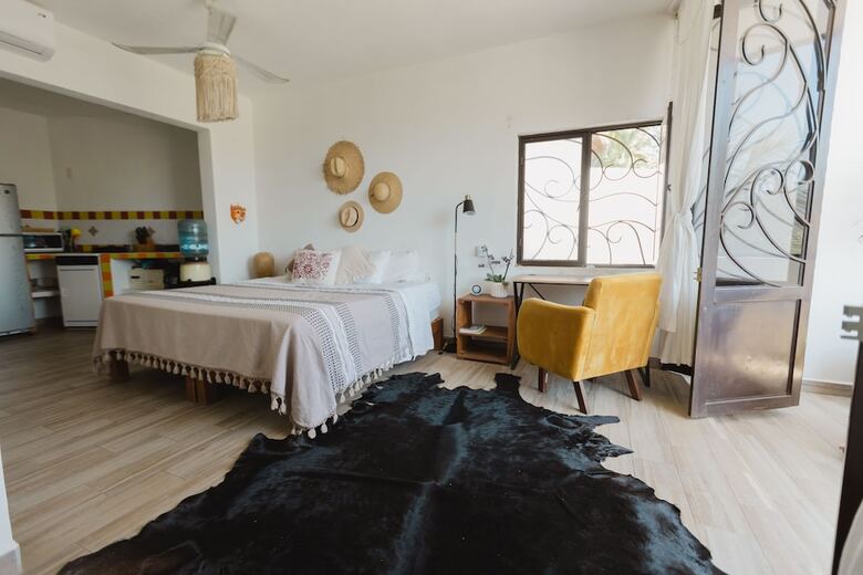 Aparthotel Casa F�nix - Sayulita