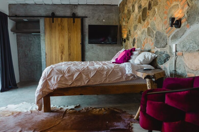Aparthotel Casa F�nix - Sayulita