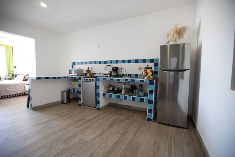 Aparthotel Casa F�nix - Sayulita