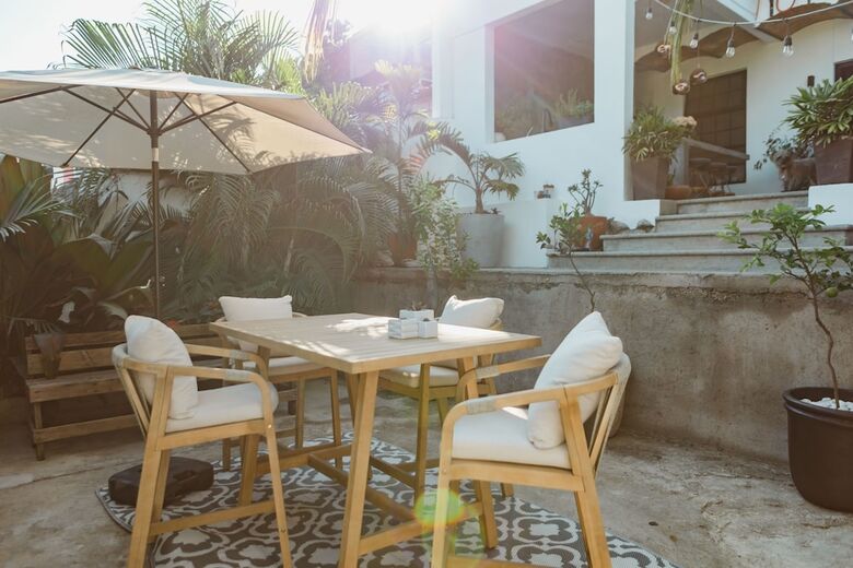 Aparthotel Casa F�nix - Sayulita