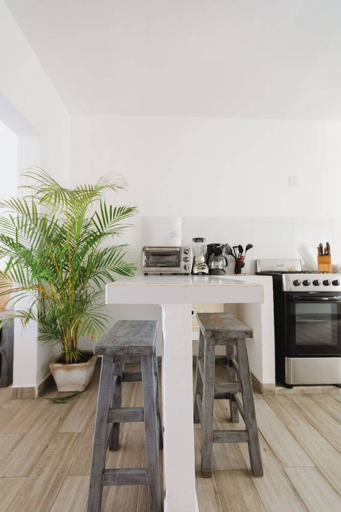 Aparthotel Casa F�nix - Sayulita