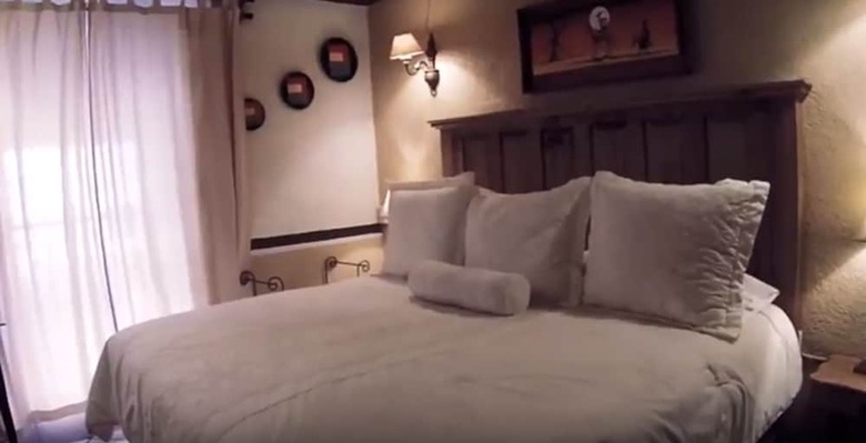 Hotel Mes�n Pocitos