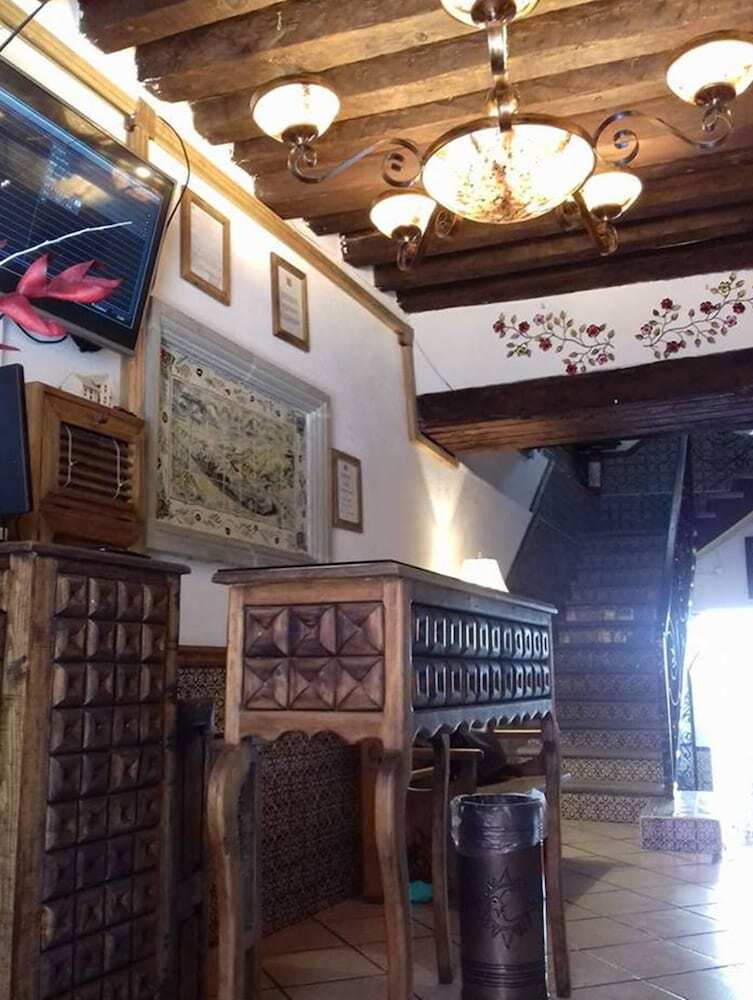 Hotel Mes�n Pocitos