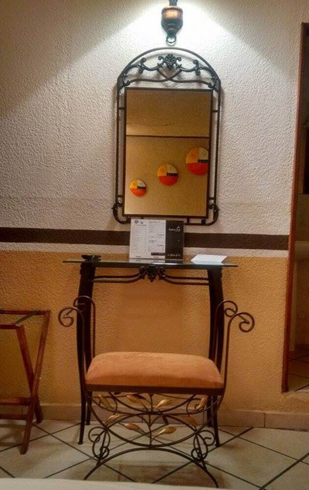 Hotel Mes�n Pocitos