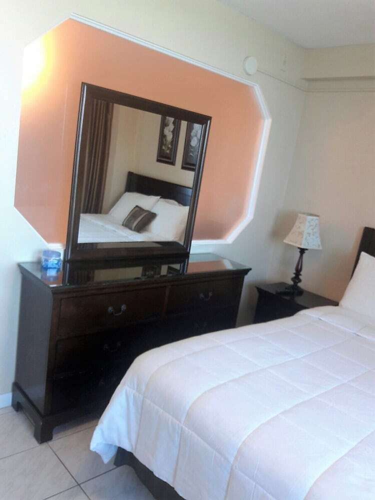 Hotel Ocean View Studio With Balcony