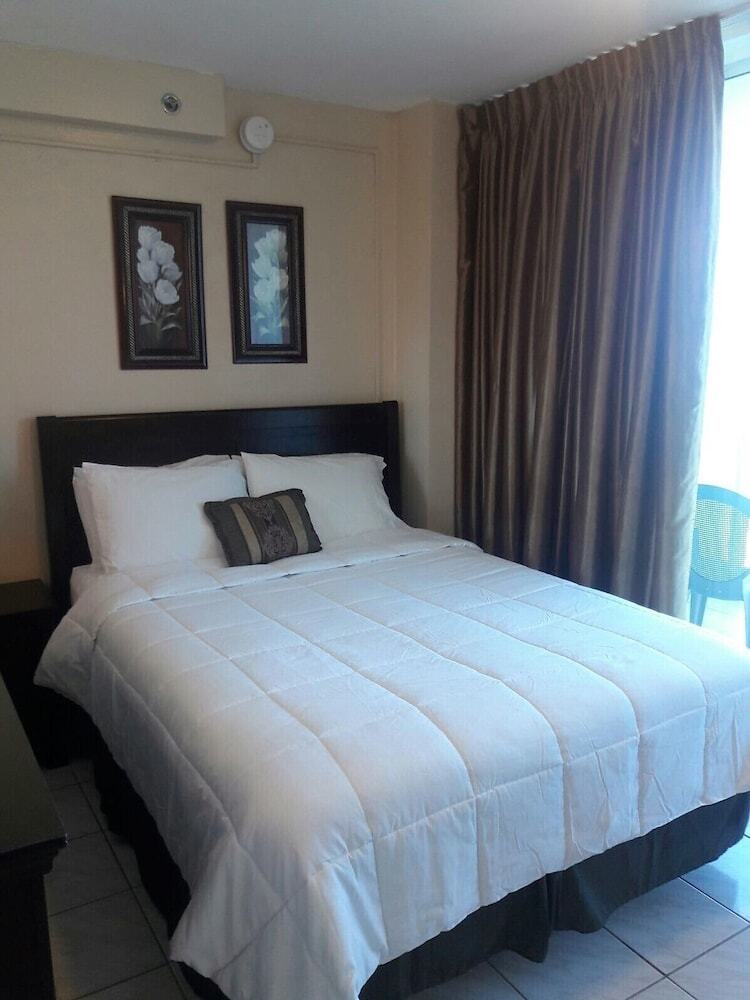 Hotel Ocean View Studio With Balcony