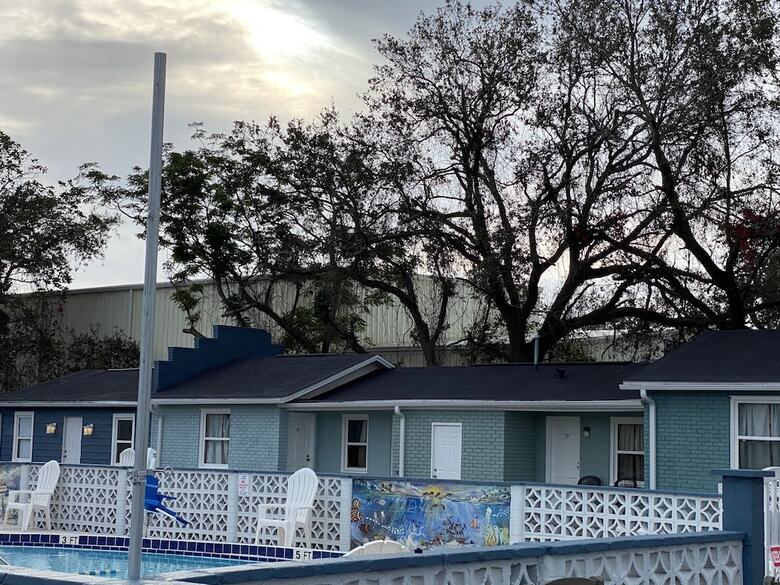 Motel Gulf Coast Inn