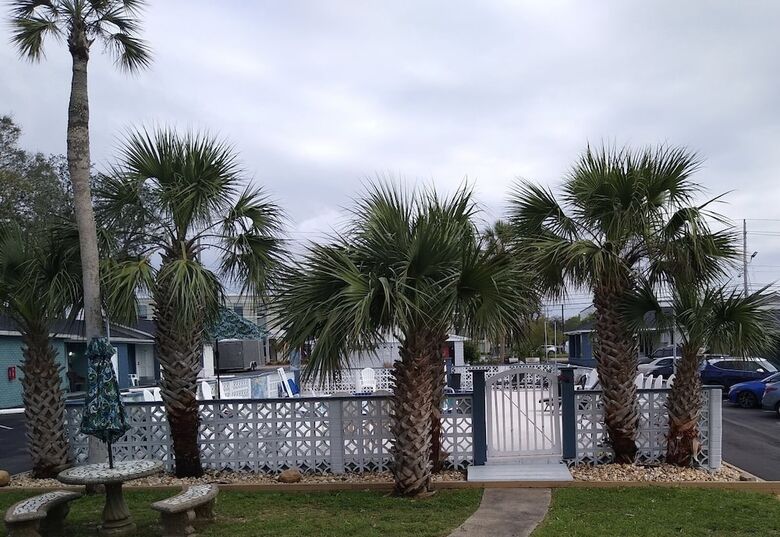 Motel Gulf Coast Inn