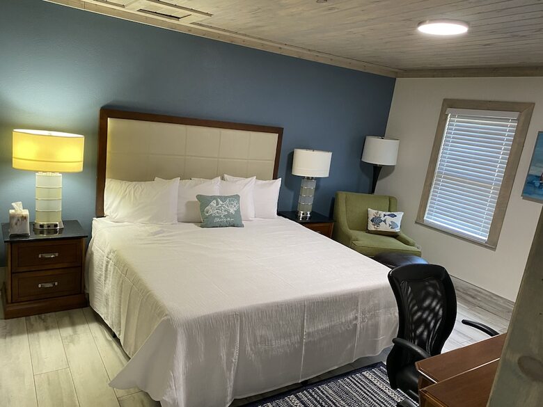 Motel Gulf Coast Inn