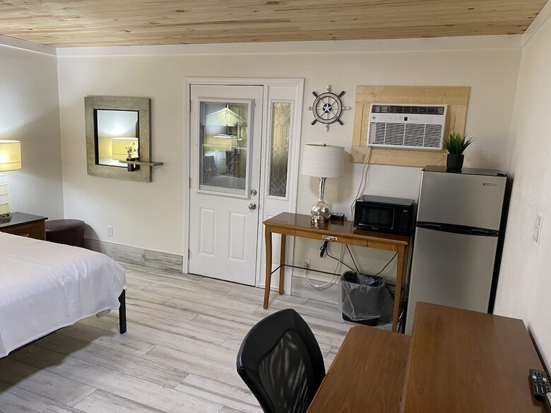 Motel Gulf Coast Inn