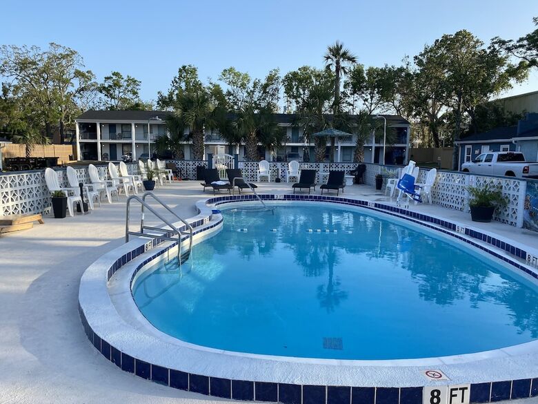 Motel Gulf Coast Inn