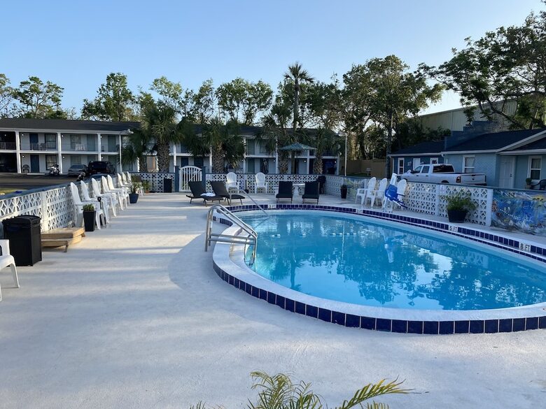 Motel Gulf Coast Inn