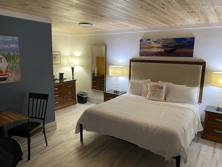 Motel Gulf Coast Inn