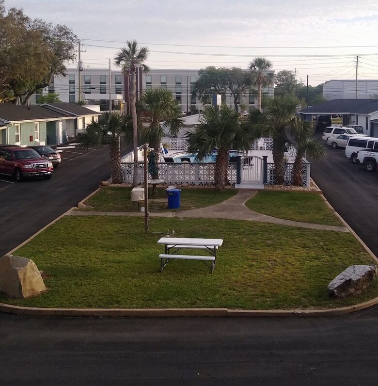 Motel Gulf Coast Inn