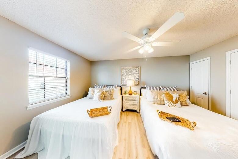 Hotel Horizon South