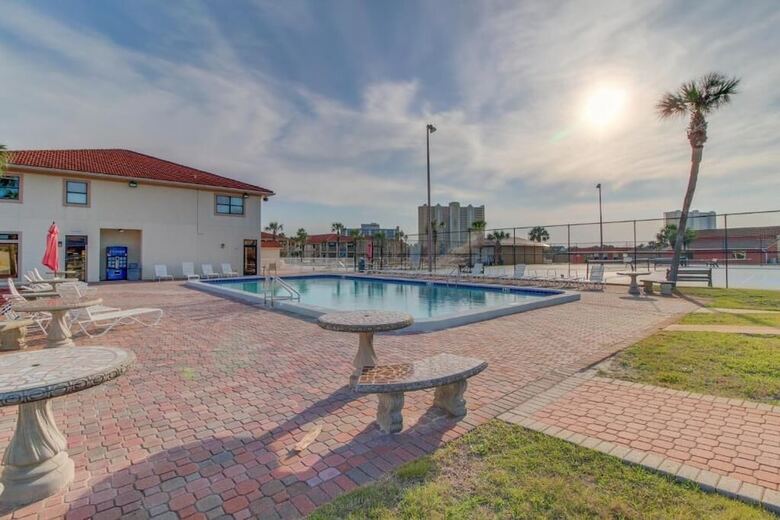 Hotel Horizon South