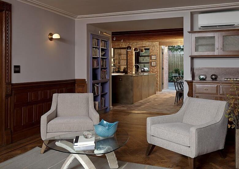 Arlington Place Bed & Breakfast