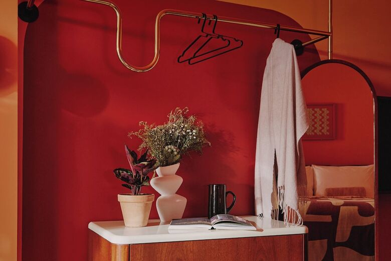 Hotel Ember Locke Kensington