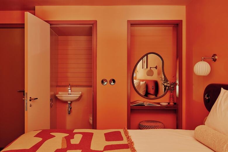 Hotel Ember Locke Kensington