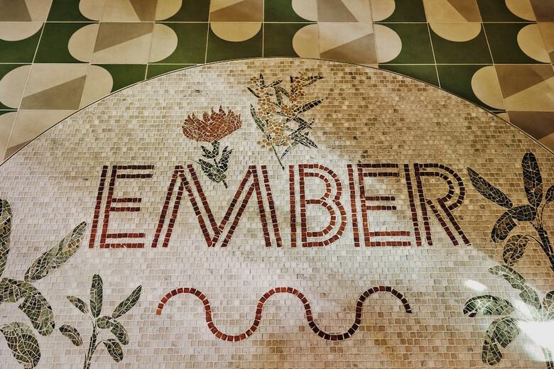 Hotel Ember Locke Kensington