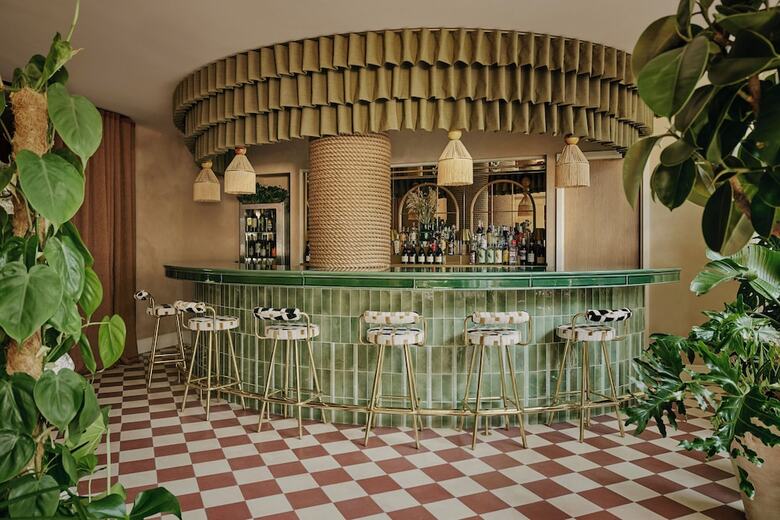 Hotel Ember Locke Kensington