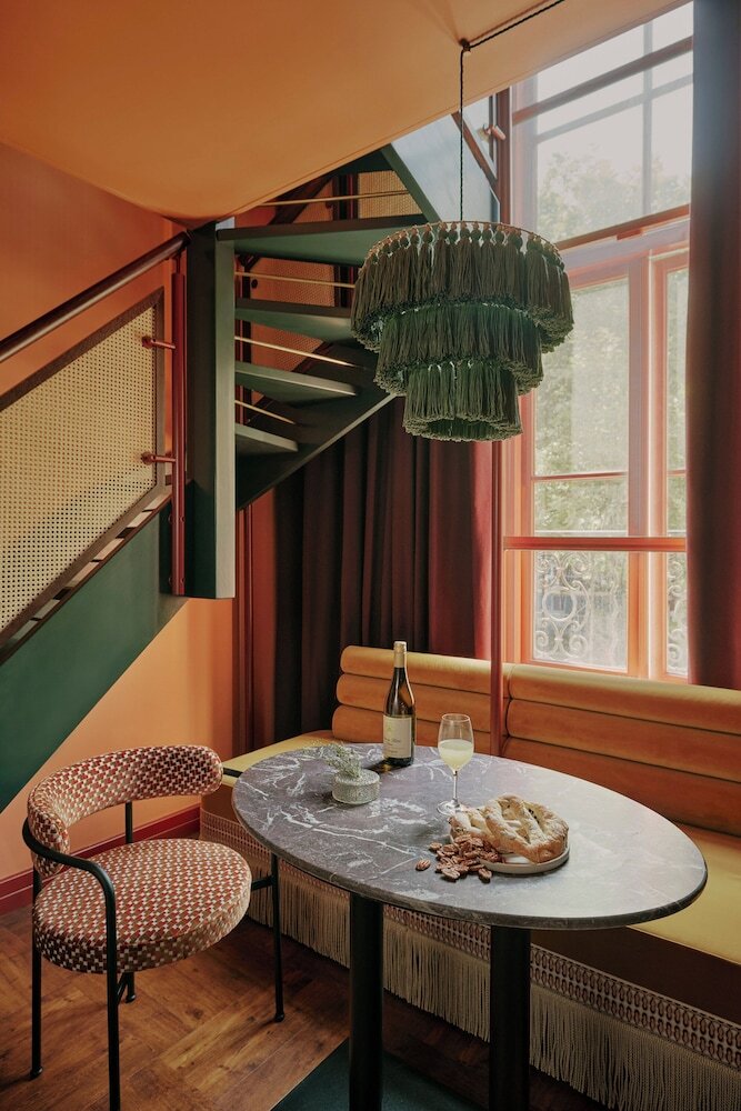 Hotel Ember Locke Kensington