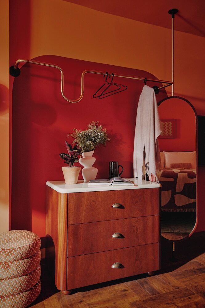 Hotel Ember Locke Kensington