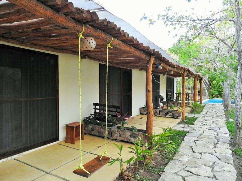 Hotel Ecoturismo Sihunchen