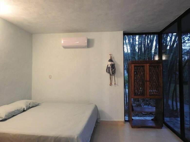Hotel Ecoturismo Sihunchen