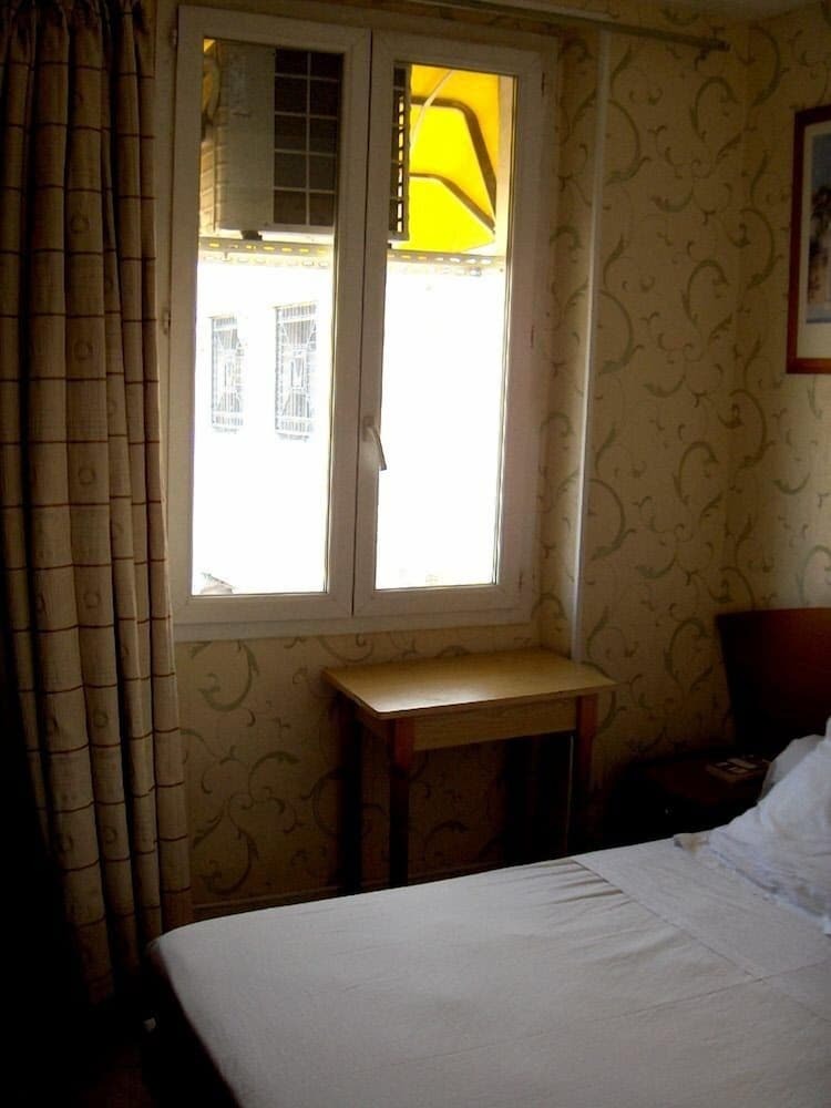 Hotel H�tel Relax