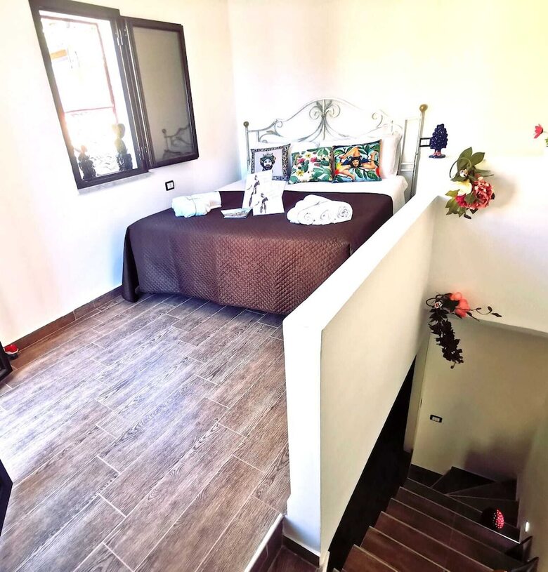 A Due Passi Dal Centro Sweet Rooms