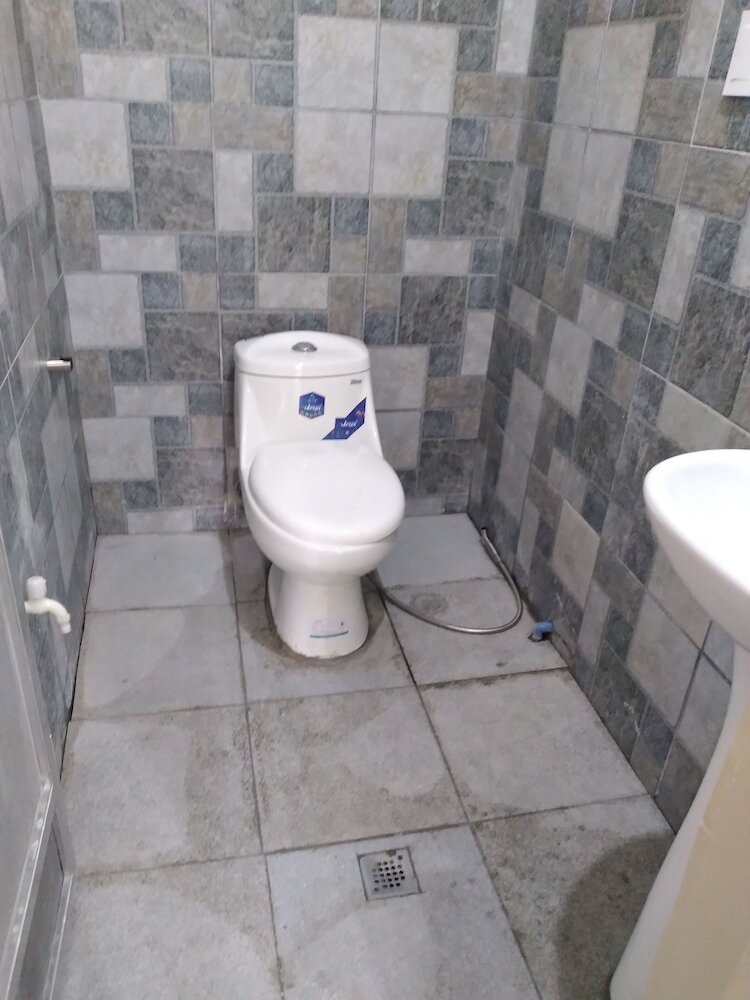Aparthotel Terisitaplace Ot�l