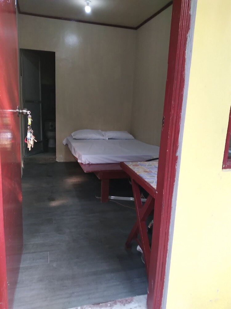 Aparthotel Terisitaplace Ot�l
