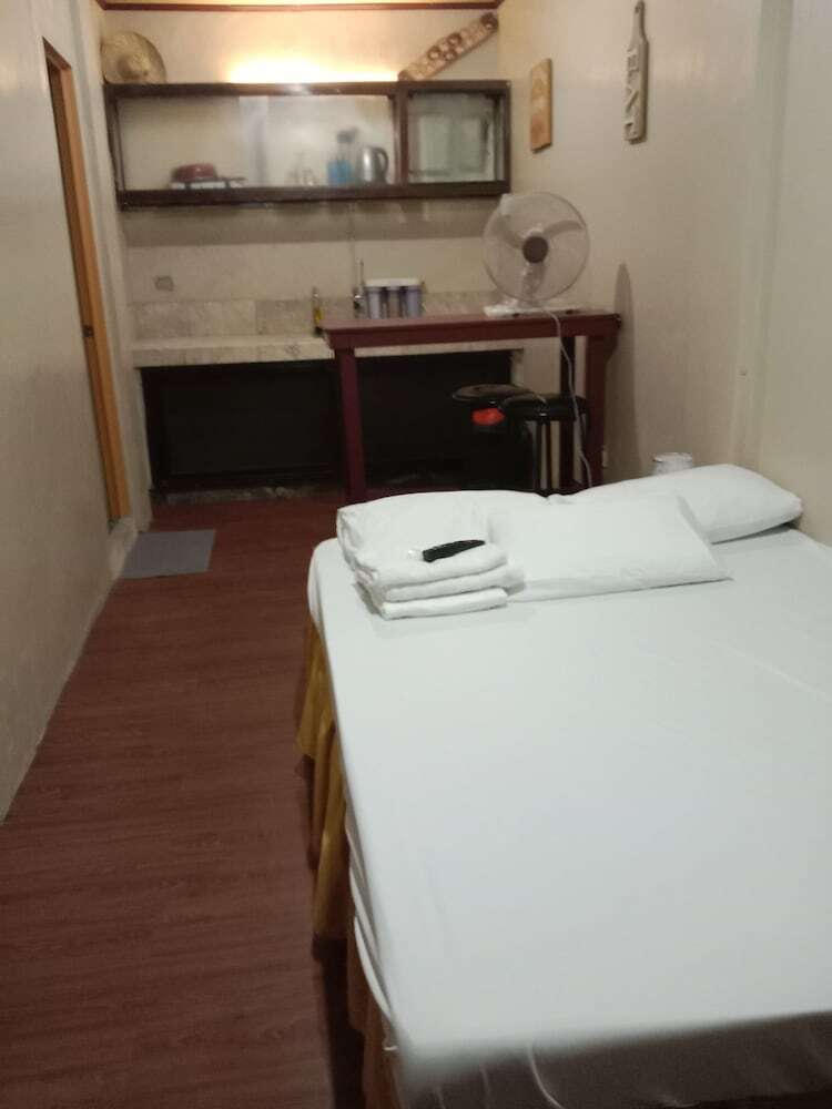 Aparthotel Terisitaplace Ot�l