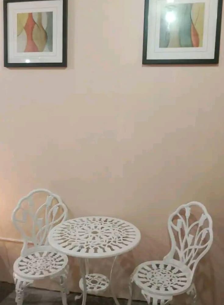 Aparthotel Terisitaplace Ot�l