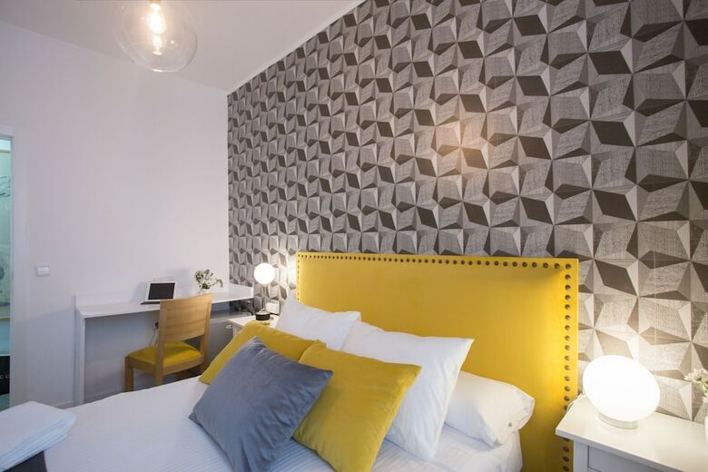 Hotel Ha San Mateo Suites