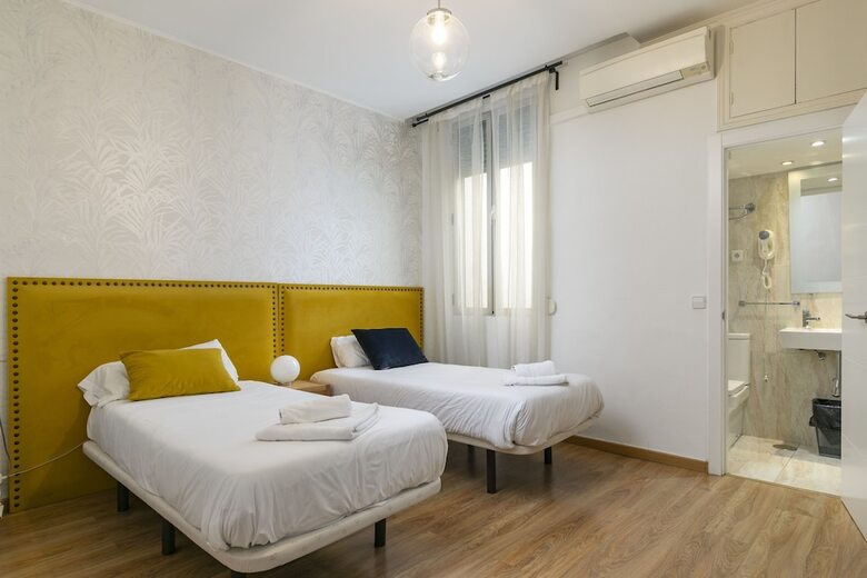 Hotel Ha San Mateo Suites