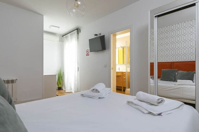 Hotel Ha San Mateo Suites
