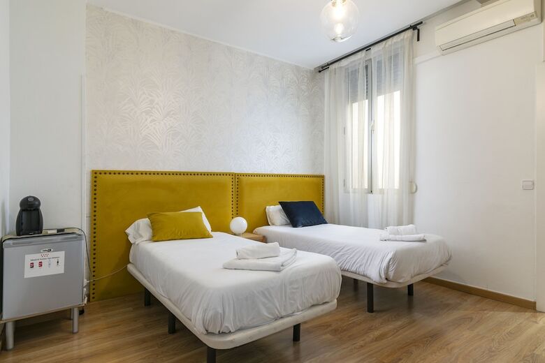Hotel Ha San Mateo Suites
