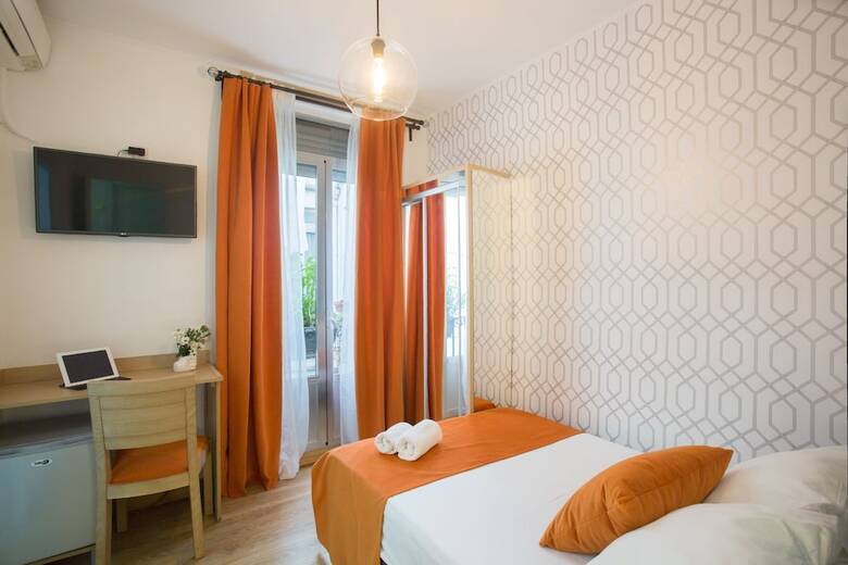 Hotel Ha San Mateo Suites
