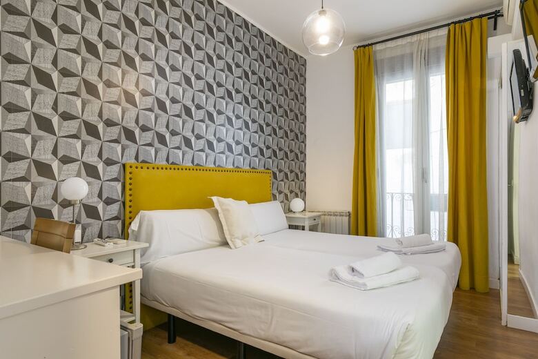 Hotel Ha San Mateo Suites