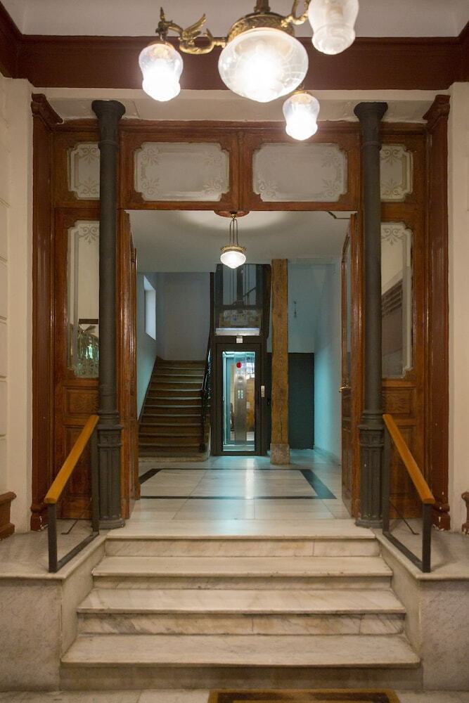 Hotel Ha San Mateo Suites