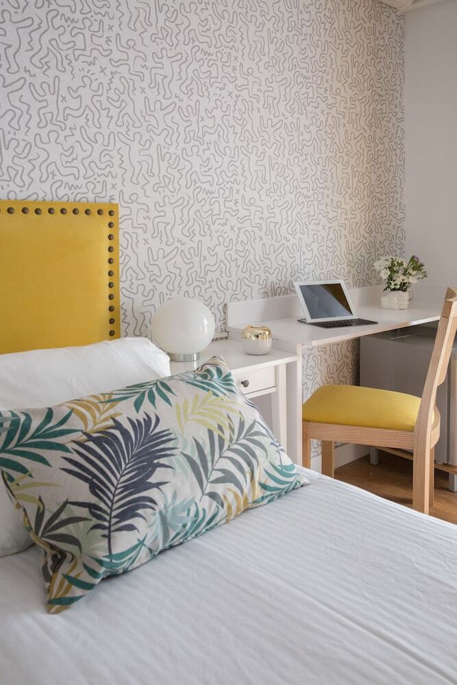 Hotel Ha San Mateo Suites