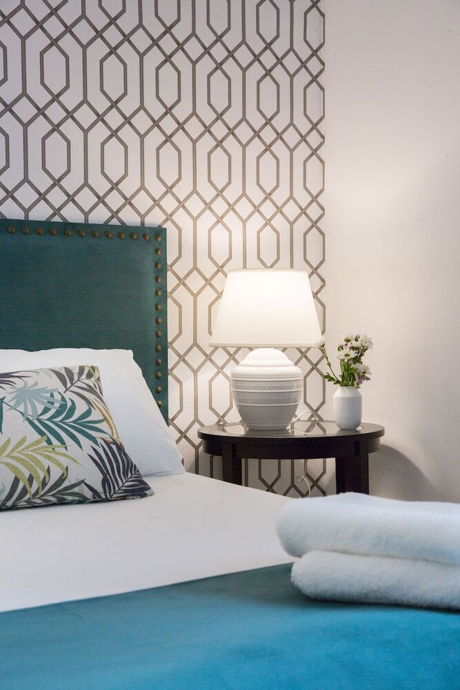 Hotel Ha San Mateo Suites