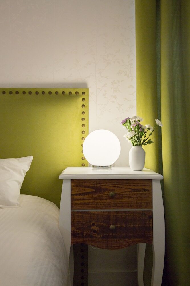 Hotel Ha San Mateo Suites