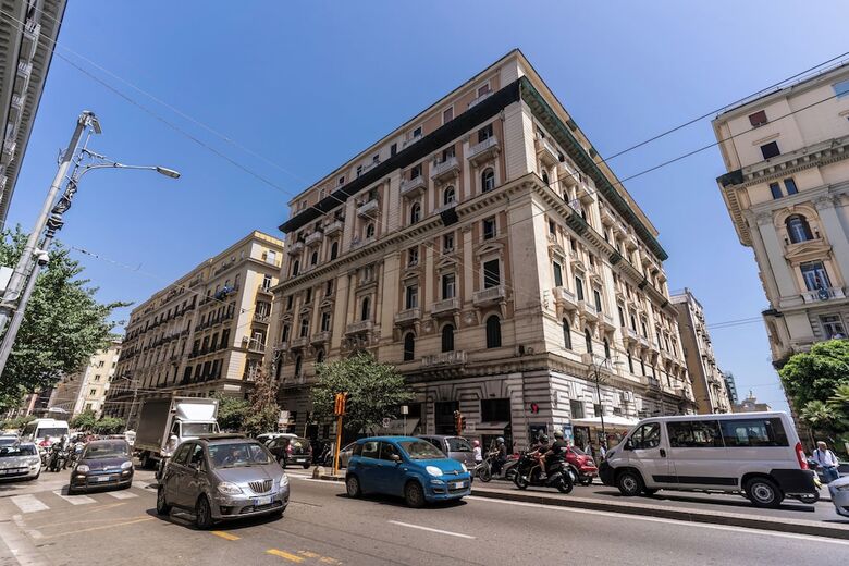 Agor� Borsa