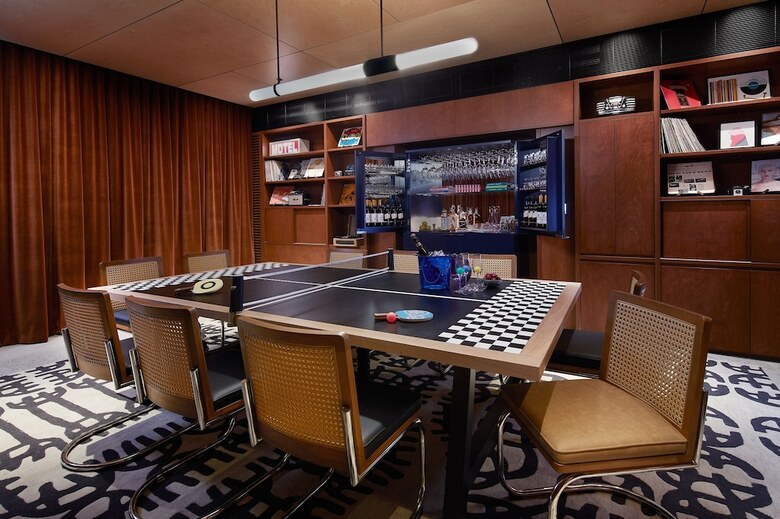 Hotel Moxy Sydney Airport