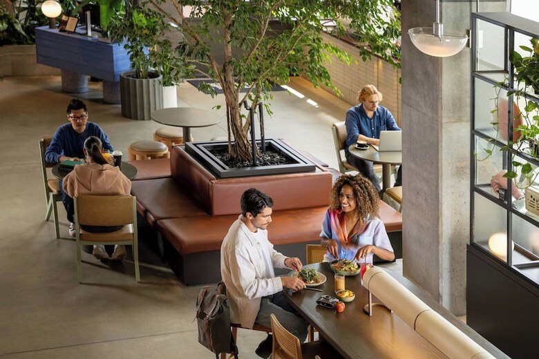 Hotel Moxy Sydney Airport