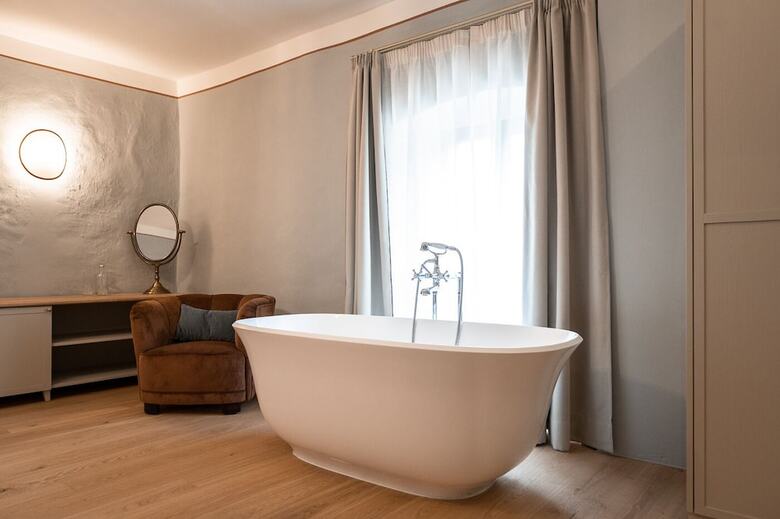 Hotel Pension Leuchtenburg